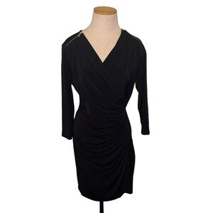 Calvin Klein Woman Dress Size 8